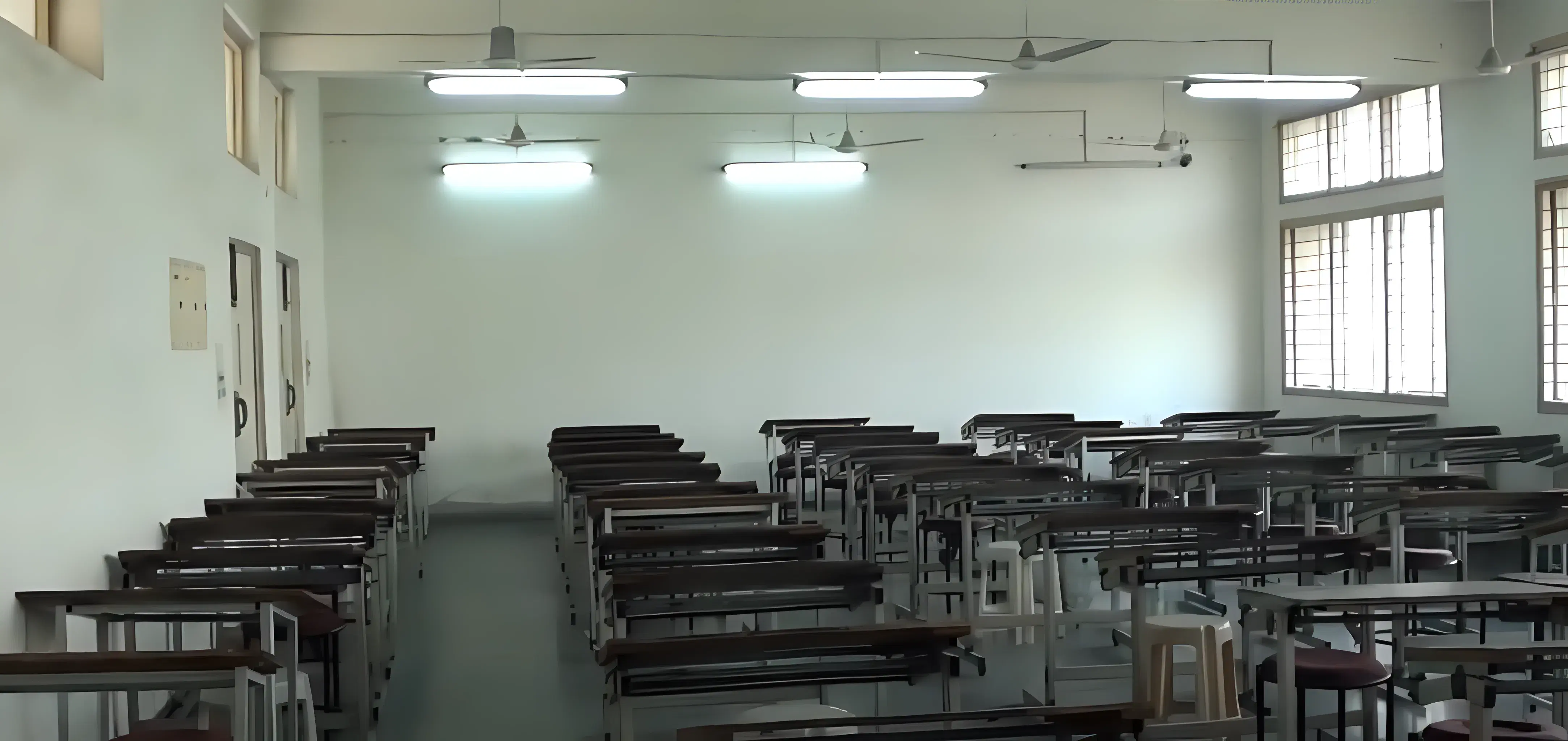 Mahatma Gandhi Mission College of Engineering & Technology Noida Academic Infrastructure photo 7